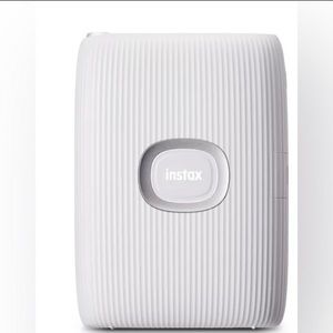 Mini instax printer